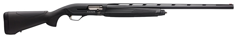 Browning Maxus II 12 Gauge 28" Black