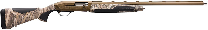 Browning Maxus II 12 Gauge 2.75" Bronze
