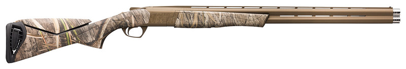 Browning Cynergy 12 Gauge 28" Bronze