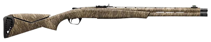 Browning Cynergy 12 Gauge 24" Camo