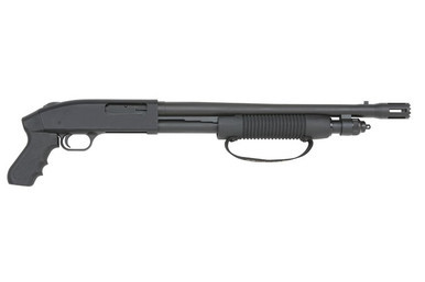 Mossberg 590 Cruiser 12 Gauge Black