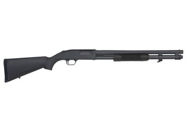 Mossberg 590A1 12 Gauge Black