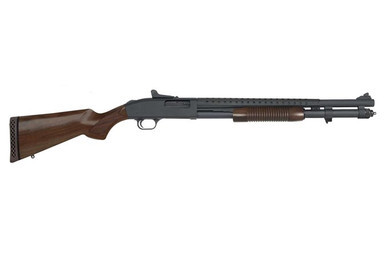 Mossberg 590A1 Retro 12 Gauge Black