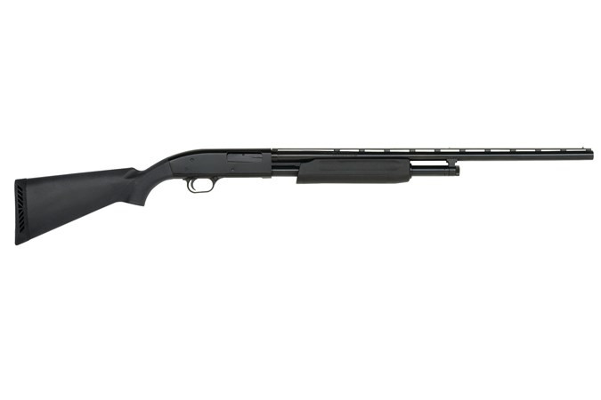 Mossberg Maverick 88 20 Gauge Black