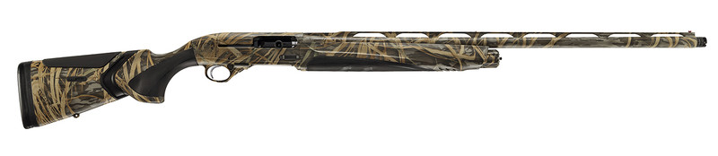 Beretta A400 12 Gauge 28" Camo