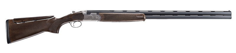 Beretta 686 12 Gauge 32" Black
