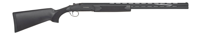 Mossberg Silver Reserve .410 Bore 26" Black