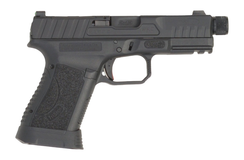 TriStar Apoc 9mm 4.50" Black