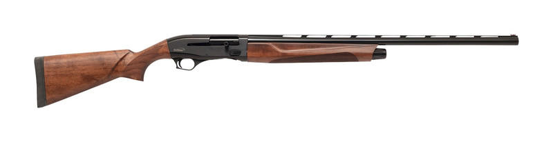 TriStar Viper 12 Gauge 26" Blue