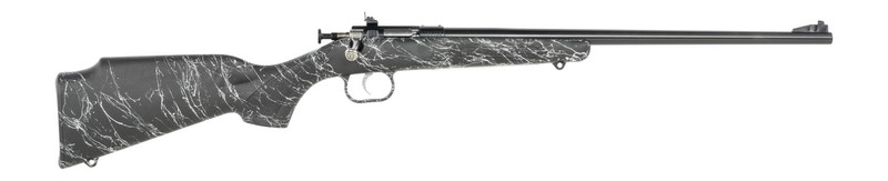 Crickett My First Rifle .22 LR 16.13" Black