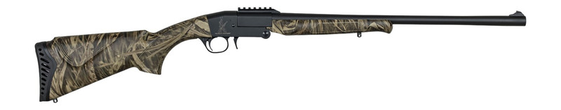 Crickett Turkey 20 Gauge 22" Camo