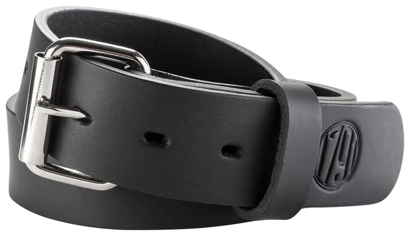 1791 Gunleather 01 Belt Black