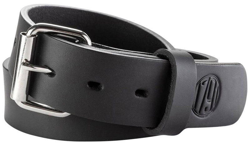 1791 Gunleather 01 Belt Black
