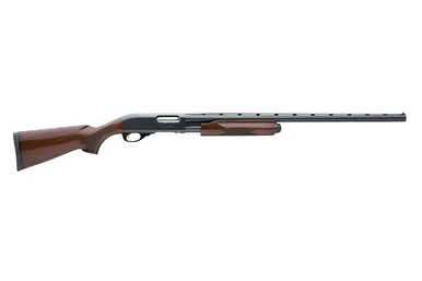 Remington 870 Wingmaster 28 Gauge 25" Black