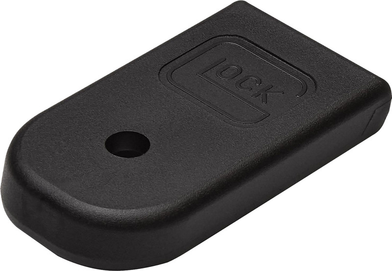 Glock Floor Plate 9mm Black