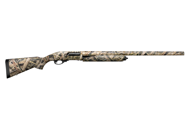 Remington 870 Express Super Magnum 12 Gauge 28" Mossy Oak Shadow Grass Blades