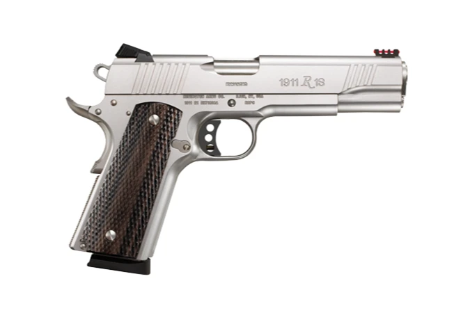 Remington 1911 R1 45 ACP Stainless For Sale