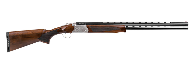 Girsan Balikli 12 Gauge 28" Blue