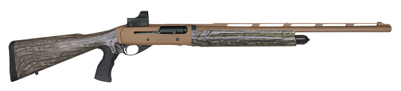 Girsan MC312 12 Gauge 24" Bronze