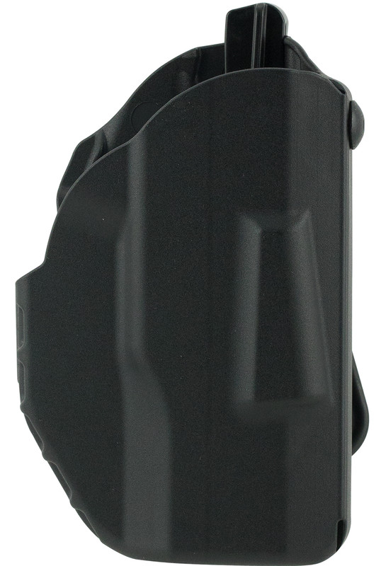 Safariland 7378-7TS-ALS Belt Black
