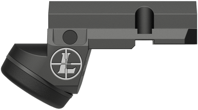 Leupold DeltaPoint Micro 3 MOA Dot -