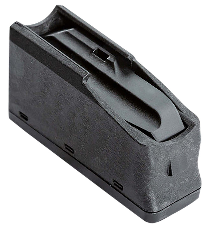 CVA Cascade 3 Round Magazine Black