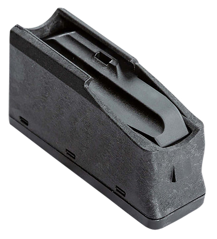 CVA Cascade .22-250 Rem 4 Round Magazine Black