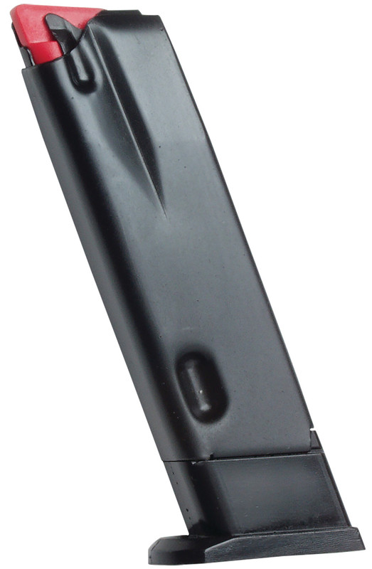 CZ-USA 75 .22 LR 10 Round Magazine Black