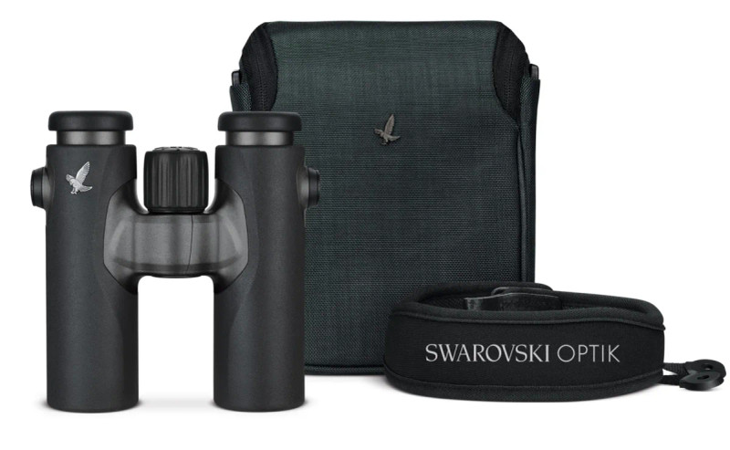 Swarovski CL Companion 8x30 -