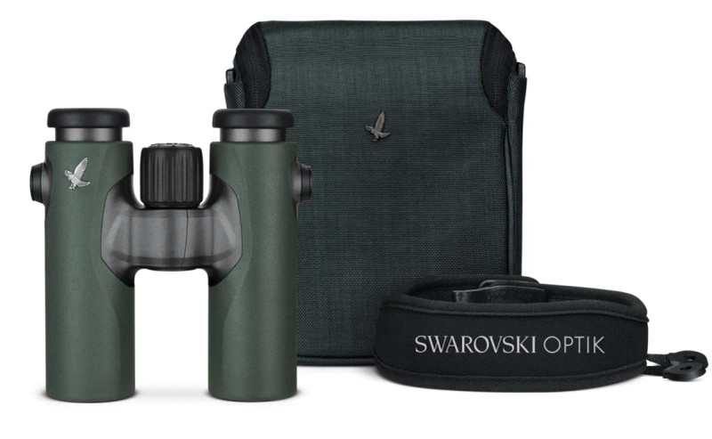 Swarovski CL Companion 10x30 -