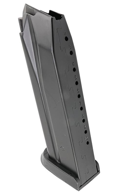 Heckler & Koch 45 .45 ACP 10 Round Magazine Black