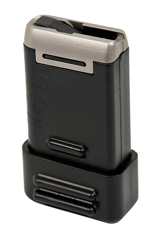 Crickett Model 722 .22 LR 7 Round Magazine Black