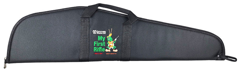 Crickett Soft Rifle Case Black