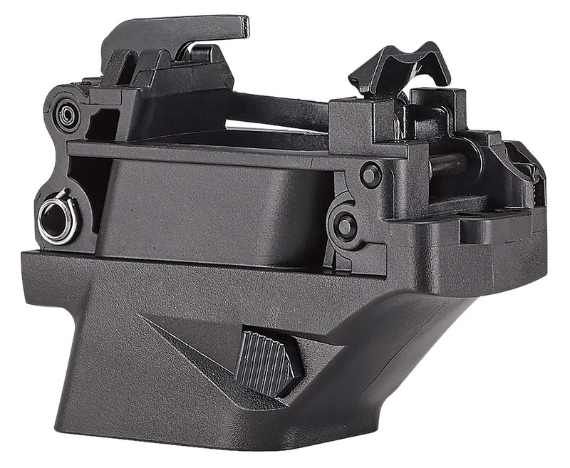 Henry Homesteader 9mm Magazine