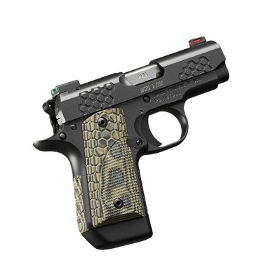 Kimber Micro 9mm KHX