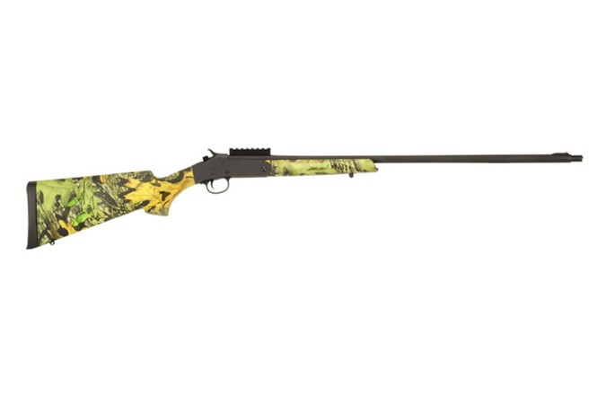 Savage M301 Turkey 20 Gauge Camo