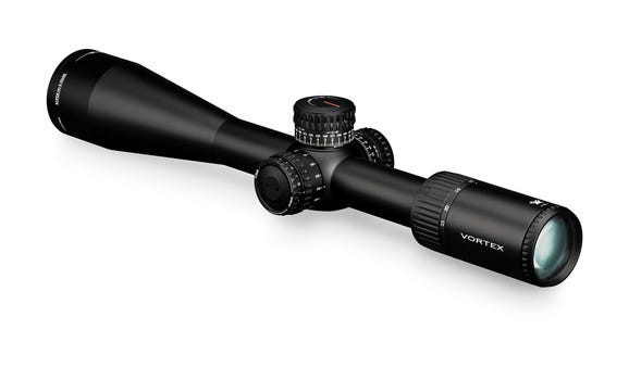 Vortex Viper PST Gen II 5-25x50 FFP -