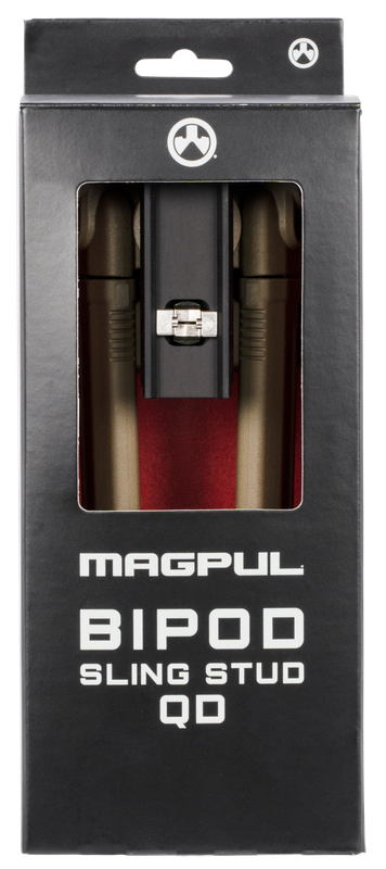 Magpul Bipod Attachment