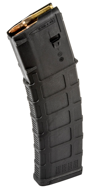 Magpul PMAG Gen M3 5.56 NATO/223 Rem 40 Round AR 15 Magazine