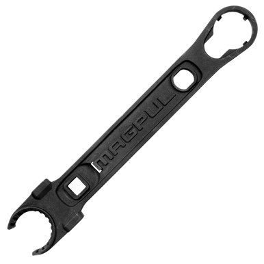 Magpul Armorer's Wrench Black Steel