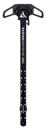 Radian Weapons Raptor SD Charging Handle AR 10 Black Anodized