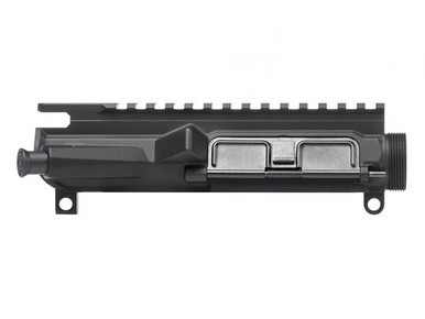 Aero Precision M4E1 Threaded Assembled Upper Receiver Anodized