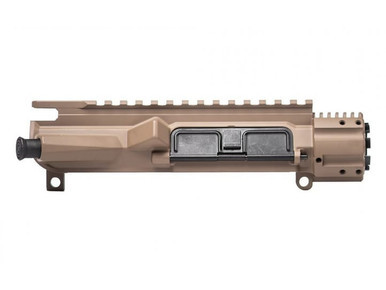Aero Precision M4E1 Enhanced Assembled Upper Receiver FDE Cerakote