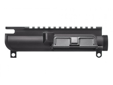 Aero Precision AR15 Assembled Upper Receiver No Forward Assist Anodized