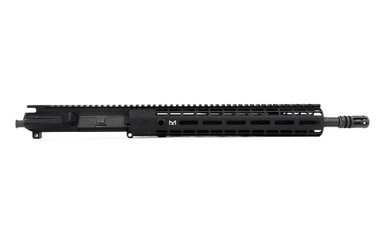 Aero Precision M4E1-E Complete Upper 14.5" 5.56 Mid-Length Barrel EQ12.7 Anodized