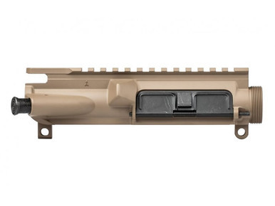 Aero Precision AR15 Assembled Upper Receiver XL FDE