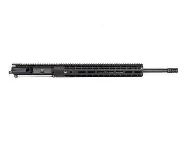 Aero Precision M4E1-E Complete Upper 20" 5.56 Rifle Barrel EM15 Anodized