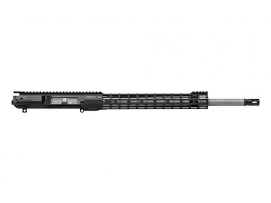 Aero Precision M5 Complete Upper 20" 6.5 CM SS Rifle Barrel SM15 Anodized