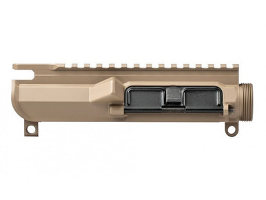 Aero Precision M4E1-T NO FA Assembled Upper FDE Cerakote
