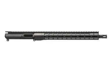Aero Precision EPC-9-E Complete Upper 16" 9mm EM15 Anodized